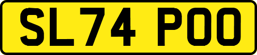 SL74POO
