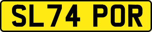 SL74POR