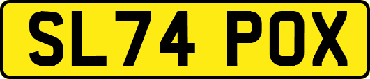 SL74POX