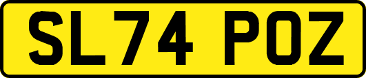 SL74POZ