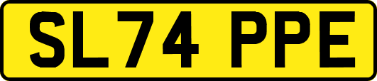SL74PPE
