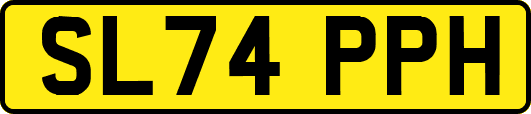 SL74PPH