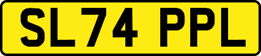 SL74PPL