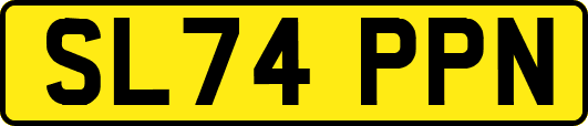 SL74PPN