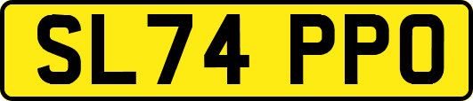 SL74PPO
