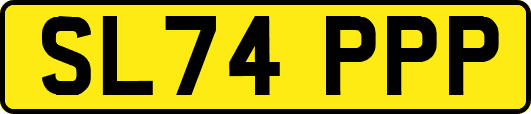 SL74PPP