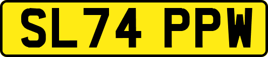 SL74PPW