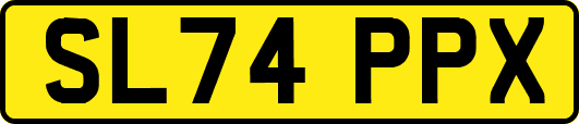 SL74PPX