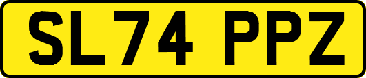 SL74PPZ
