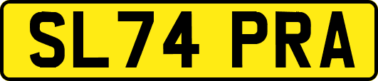 SL74PRA