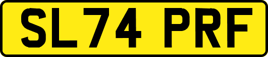 SL74PRF
