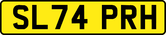 SL74PRH