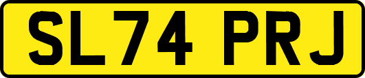 SL74PRJ