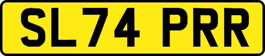SL74PRR