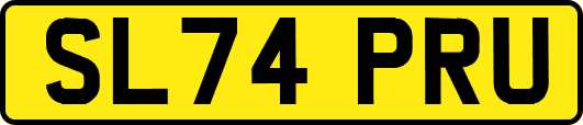 SL74PRU