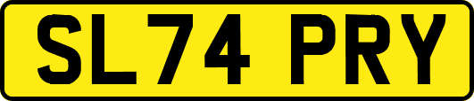 SL74PRY