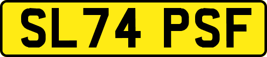 SL74PSF