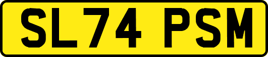 SL74PSM