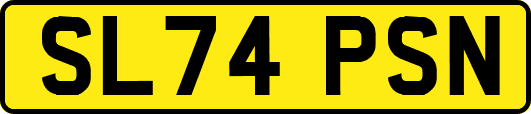 SL74PSN