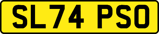 SL74PSO