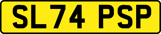 SL74PSP