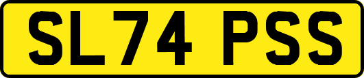 SL74PSS