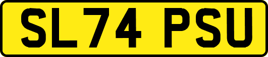 SL74PSU