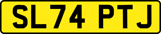 SL74PTJ