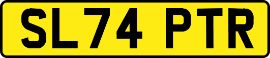 SL74PTR