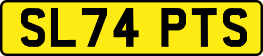 SL74PTS