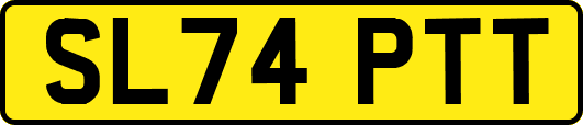 SL74PTT
