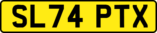SL74PTX
