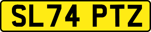 SL74PTZ