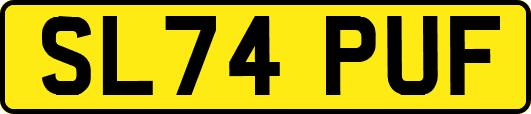 SL74PUF