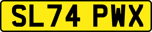 SL74PWX