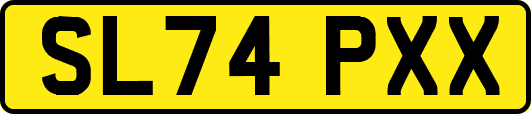 SL74PXX
