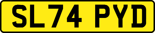 SL74PYD