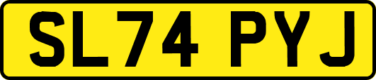 SL74PYJ