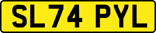 SL74PYL