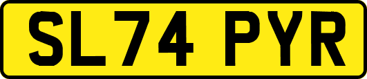 SL74PYR