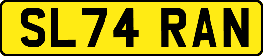 SL74RAN