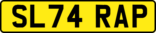 SL74RAP