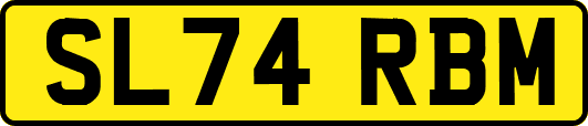 SL74RBM