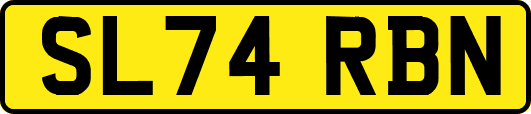 SL74RBN