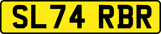 SL74RBR