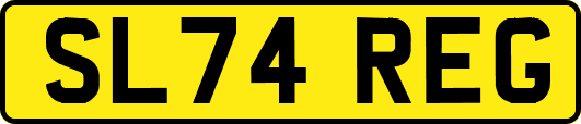 SL74REG