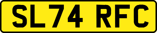 SL74RFC