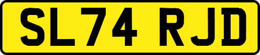 SL74RJD