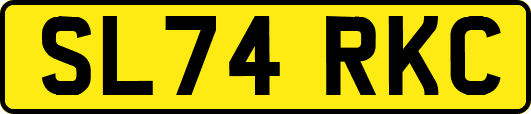 SL74RKC