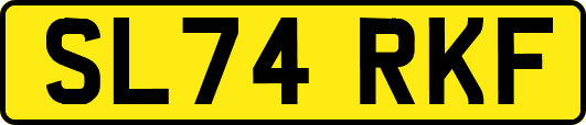 SL74RKF